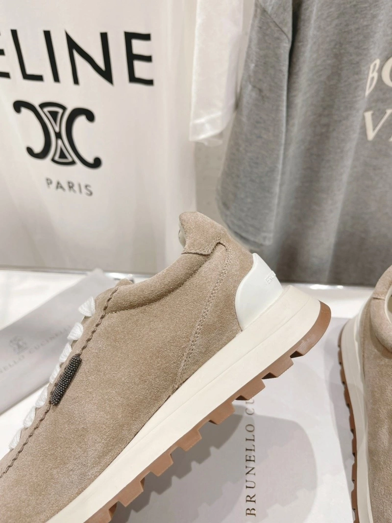 SportInspired Brxnxllo Cxcxnelli Sneakers 114246