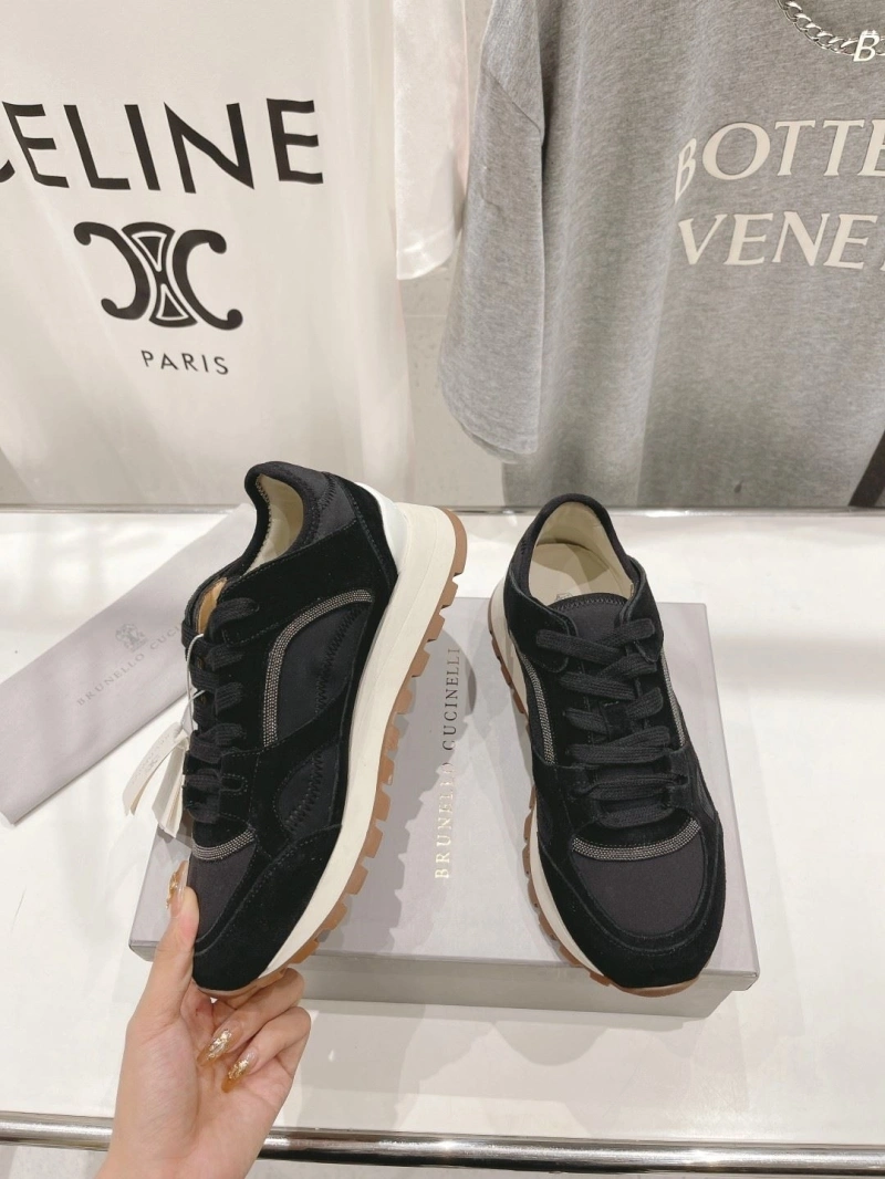 EasyMatch Brxnxllo Cxcxnelli Sneakers 114240