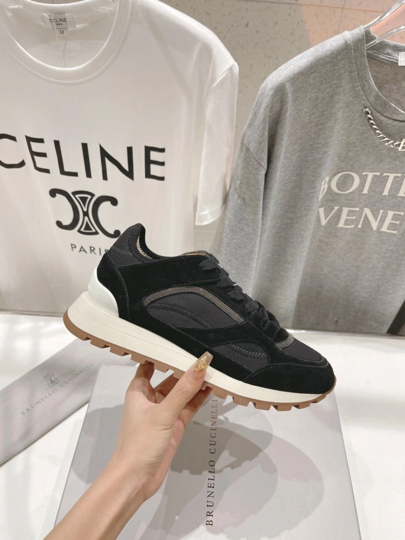 EasyMatch Brxnxllo Cxcxnelli Sneakers 114240