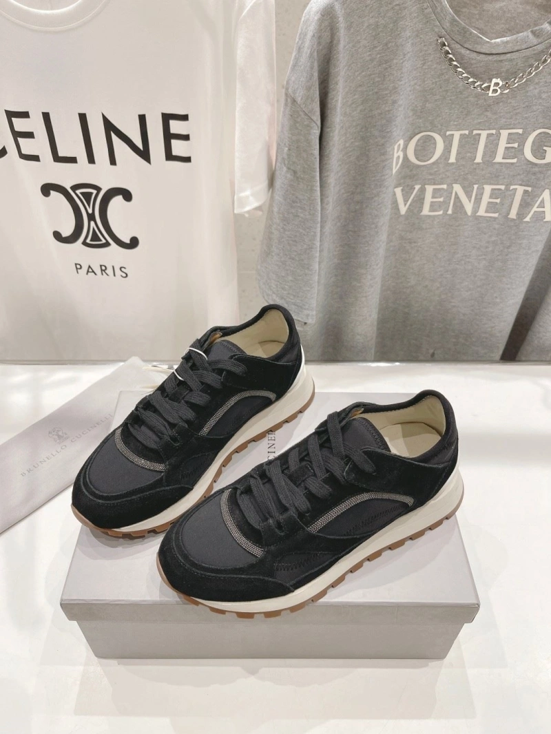 EasyMatch Brxnxllo Cxcxnelli Sneakers 114240