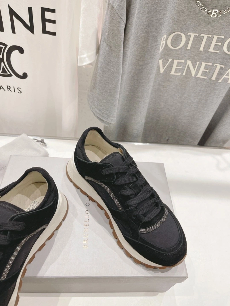 EasyMatch Brxnxllo Cxcxnelli Sneakers 114240