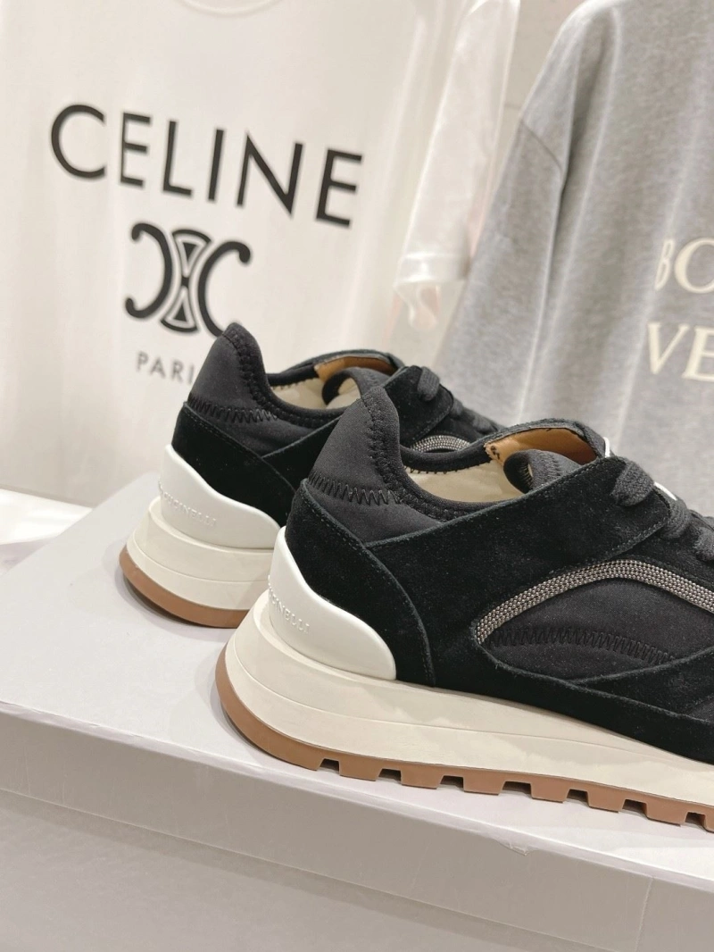EasyMatch Brxnxllo Cxcxnelli Sneakers 114240