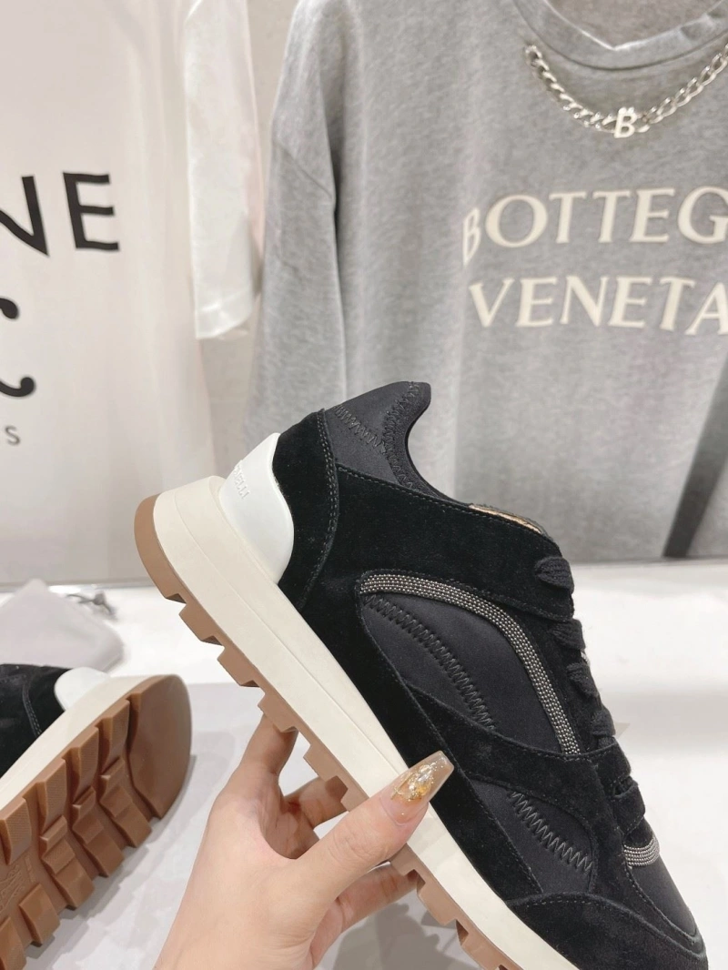 EasyMatch Brxnxllo Cxcxnelli Sneakers 114240