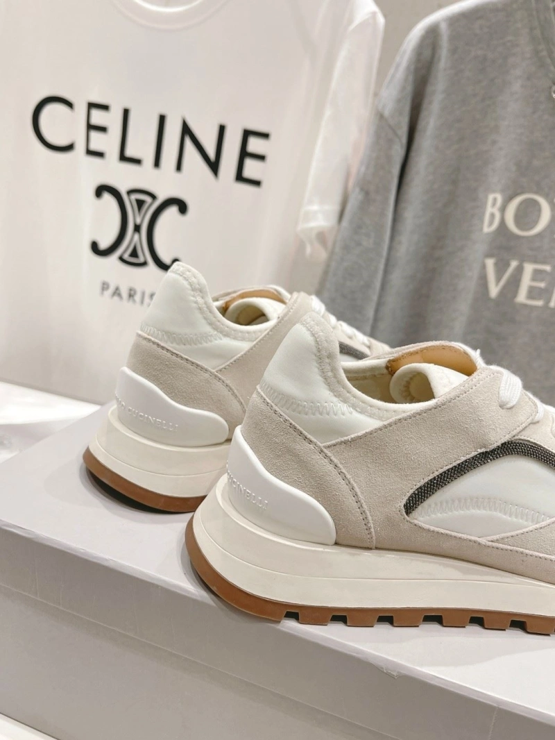 Brxnxllo Cxcxnelli Sneakers Soft 114238