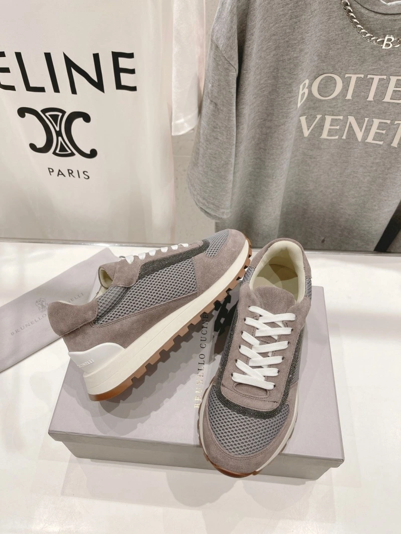Brxnxllo Cxcxnelli Sneakers SportInspired 114236