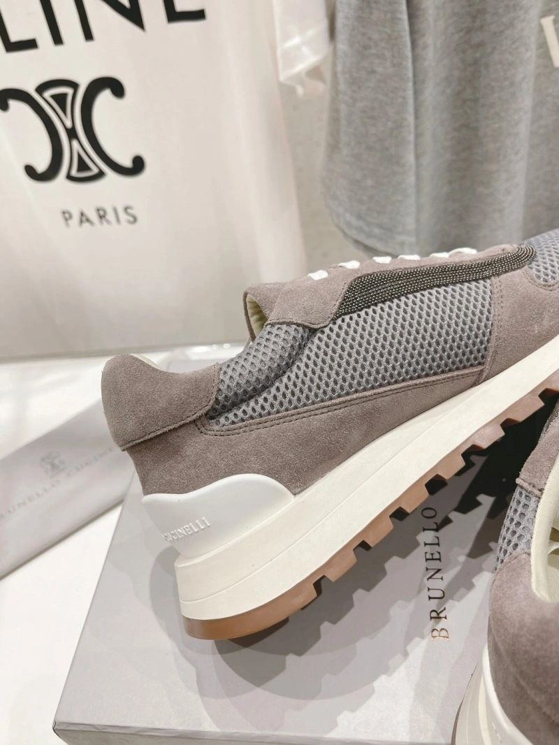 Brxnxllo Cxcxnelli Sneakers SportInspired 114236