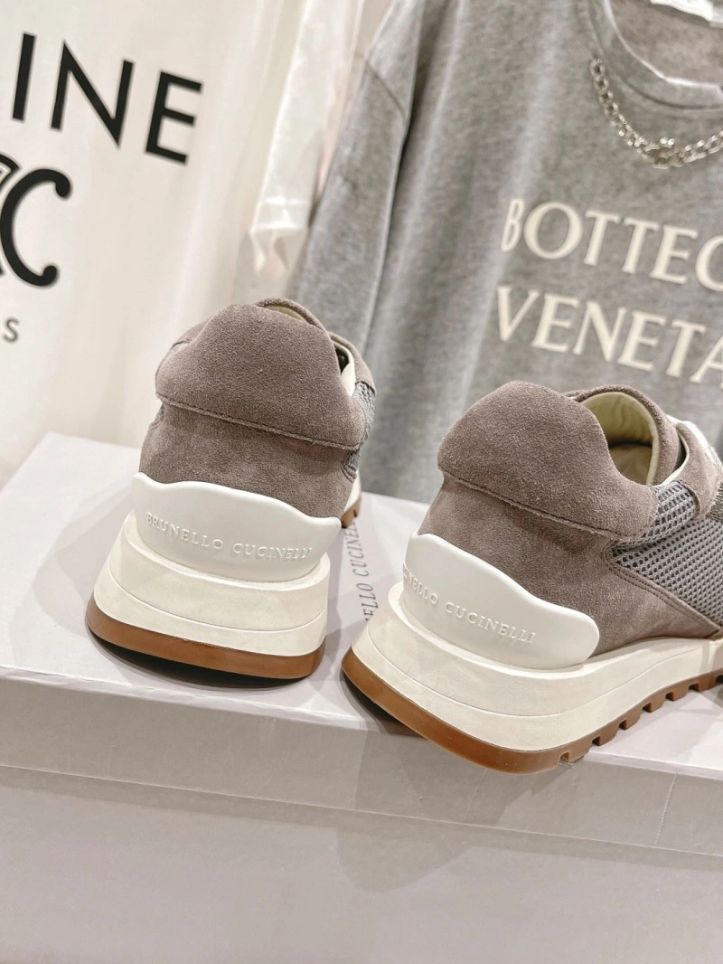 Brxnxllo Cxcxnelli Sneakers SportInspired 114236