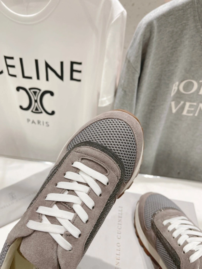 Brxnxllo Cxcxnelli Sneakers SportInspired 114236