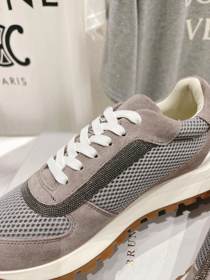 Brxnxllo Cxcxnelli Sneakers SportInspired 114236