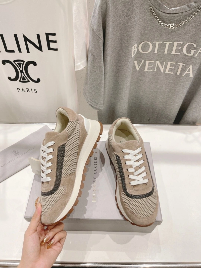 Brxnxllo Cxcxnelli Sneakers StreetReady 114235