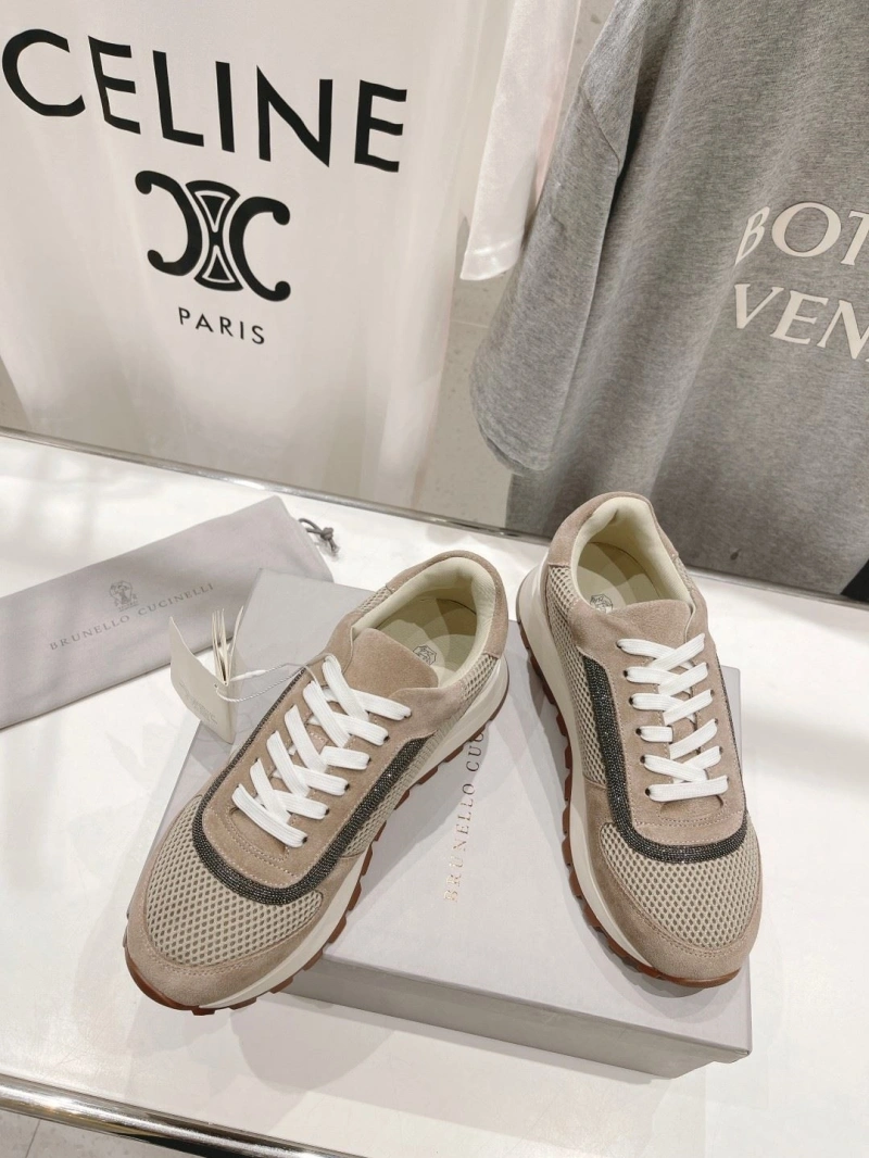 Brxnxllo Cxcxnelli Sneakers StreetReady 114235