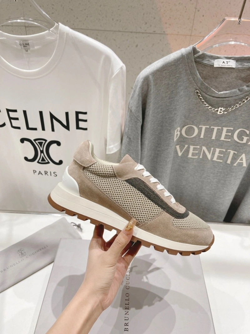 Brxnxllo Cxcxnelli Sneakers StreetReady 114235