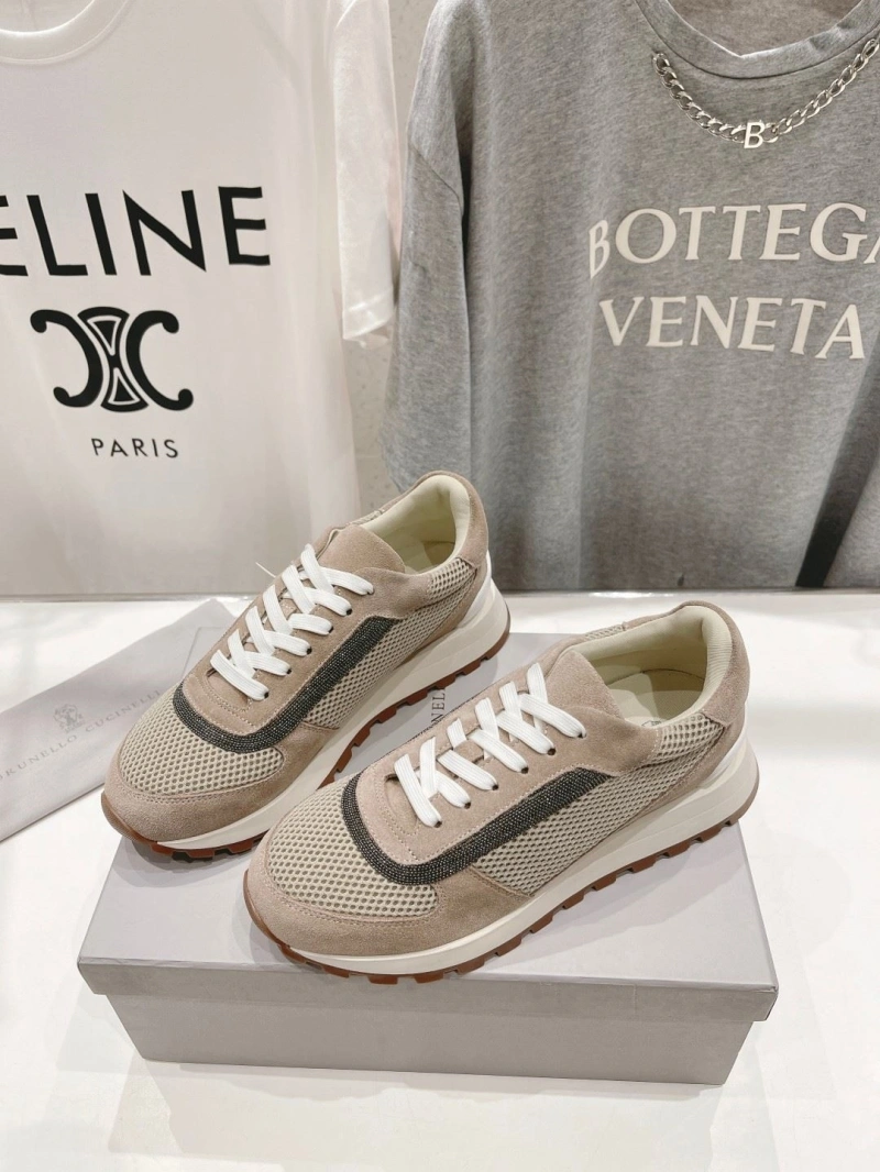 Brxnxllo Cxcxnelli Sneakers StreetReady 114235