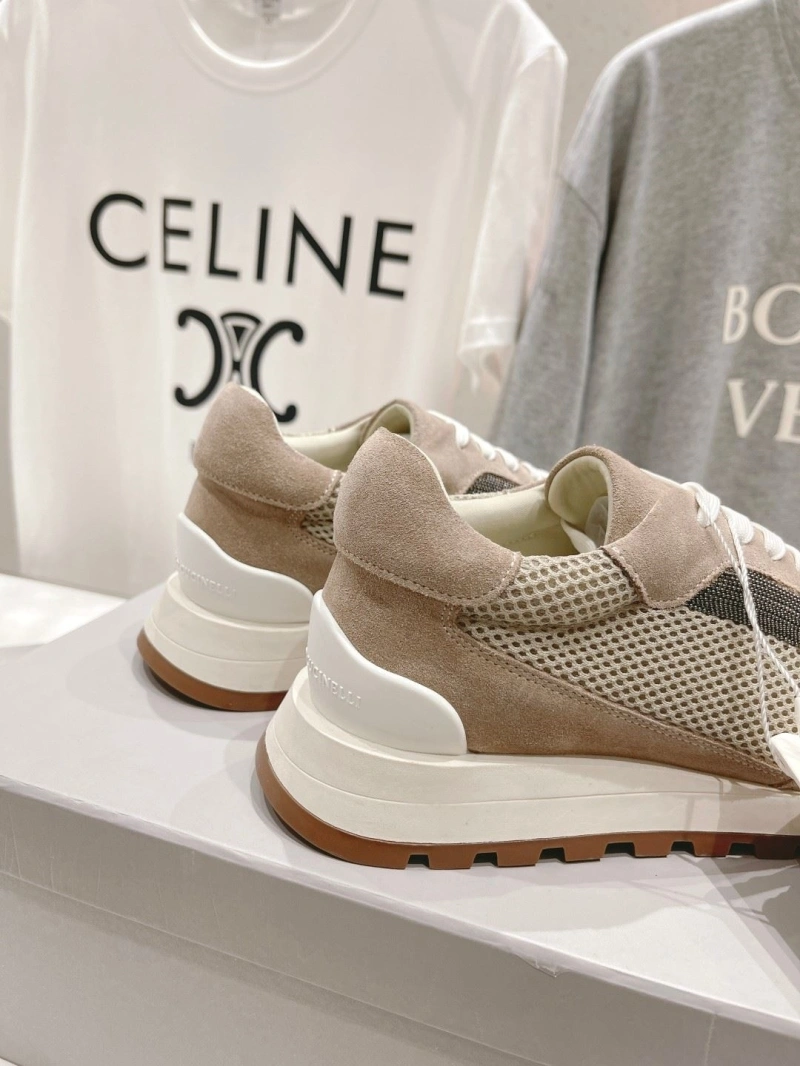 Brxnxllo Cxcxnelli Sneakers StreetReady 114235