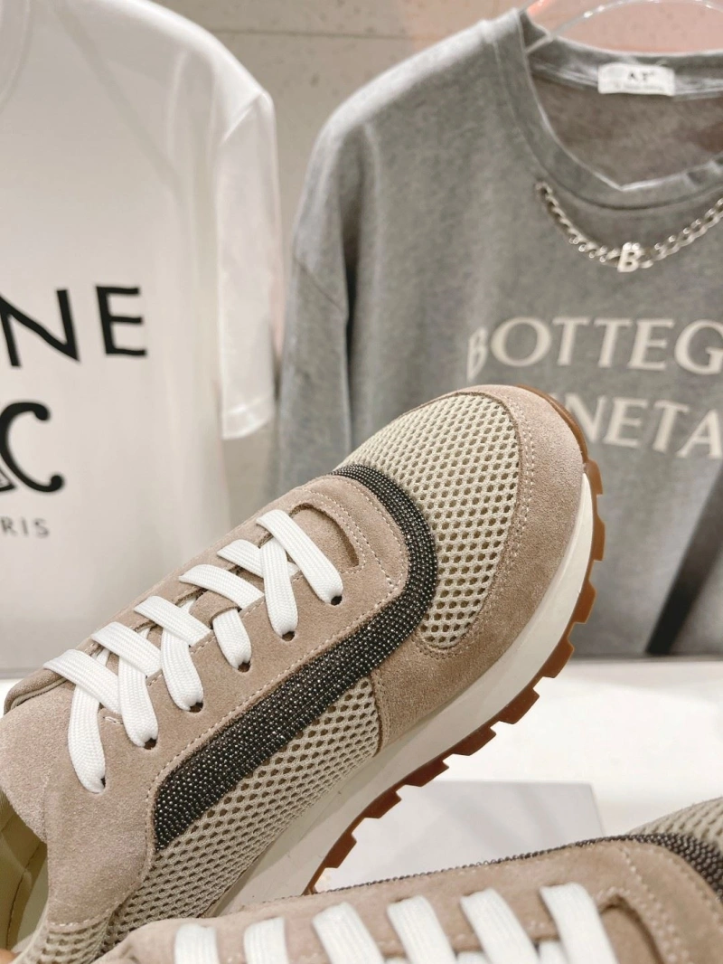 Brxnxllo Cxcxnelli Sneakers StreetReady 114235