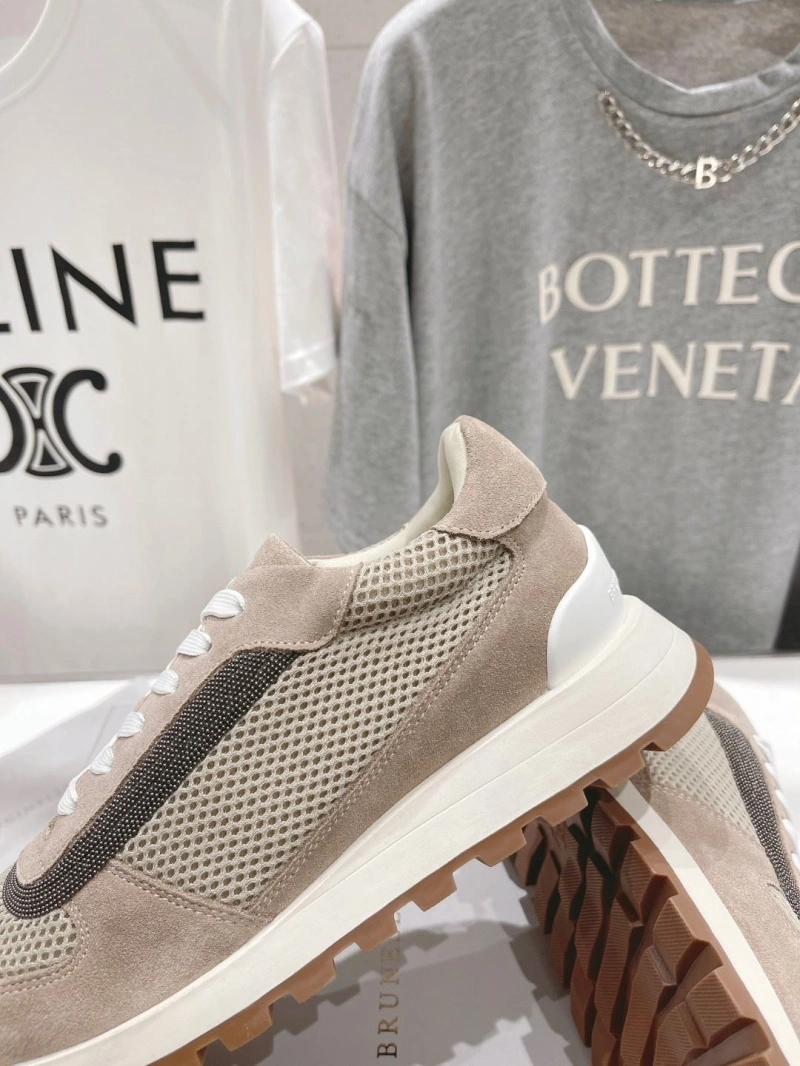 Brxnxllo Cxcxnelli Sneakers StreetReady 114235
