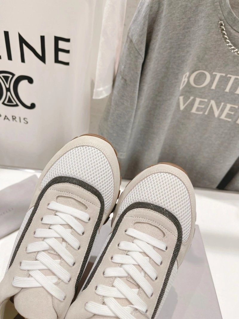 Brxnxllo Cxcxnelli Sneakers Trendy 114234