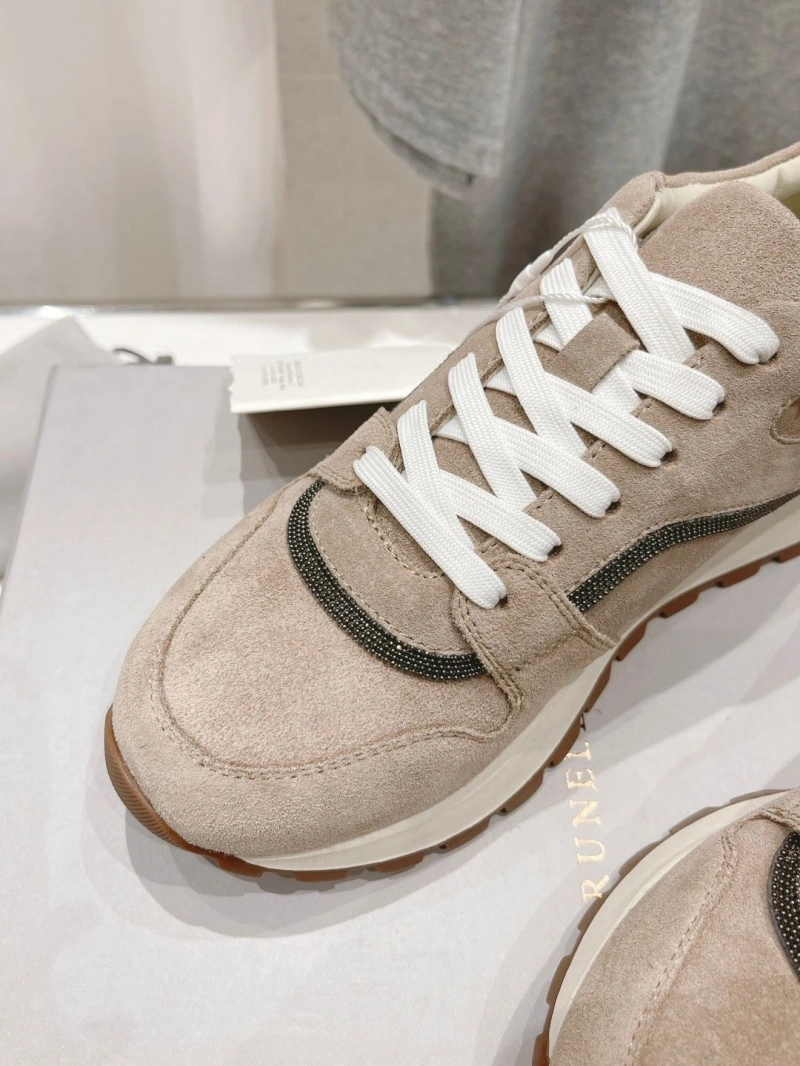 Brxnxllo Cxcxnelli Sneakers Reliable 114233