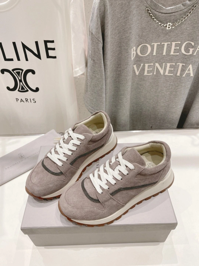 DailyWear Brxnxllo Cxcxnelli Sneakers 114231