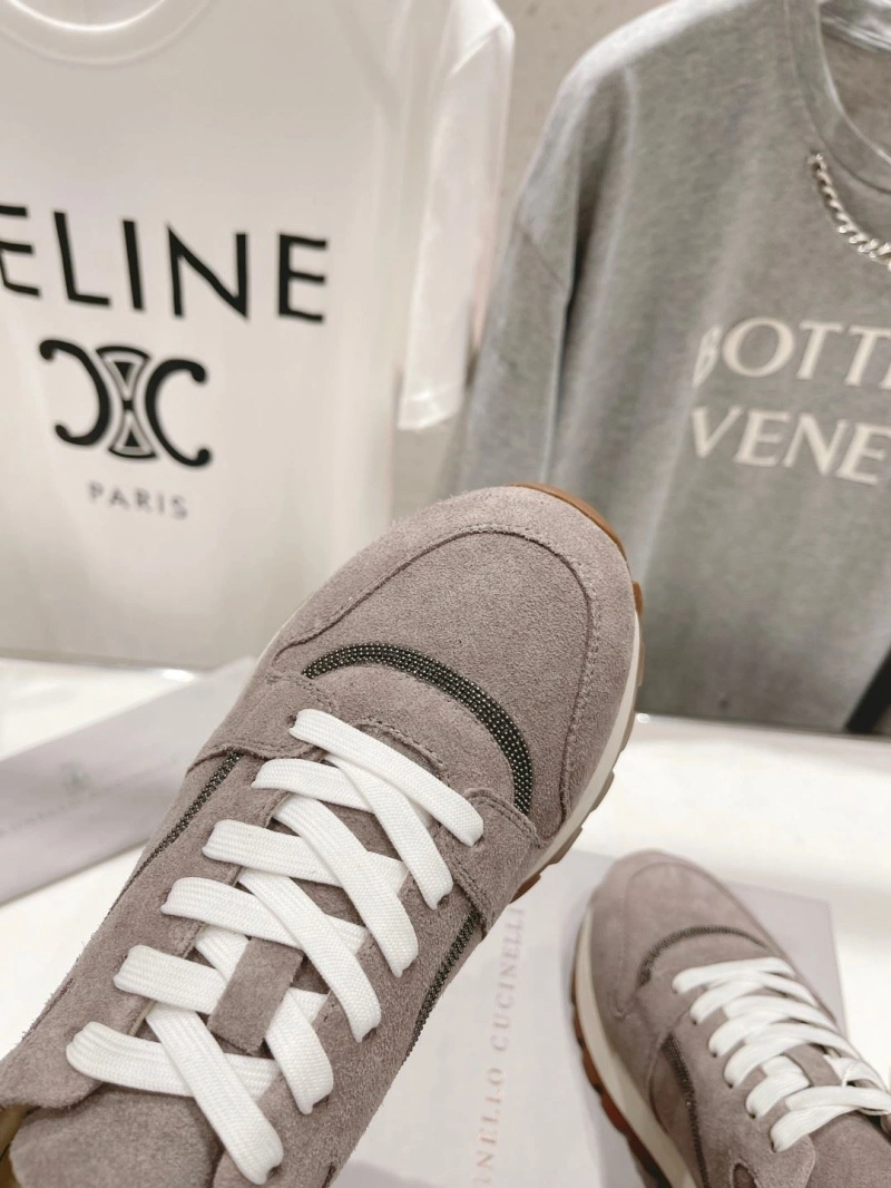 DailyWear Brxnxllo Cxcxnelli Sneakers 114231