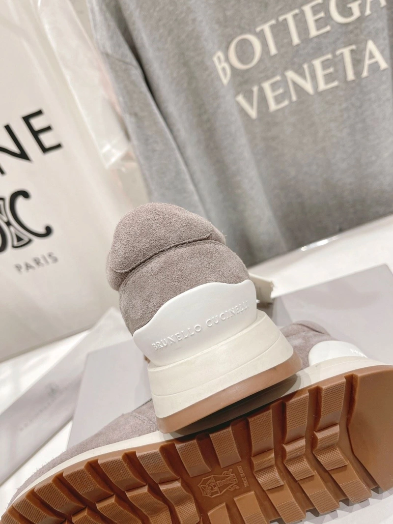 DailyWear Brxnxllo Cxcxnelli Sneakers 114231
