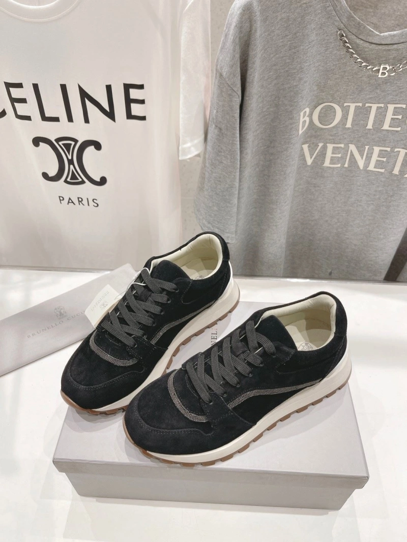 Brxnxllo Cxcxnelli Sneakers Trendy 114232