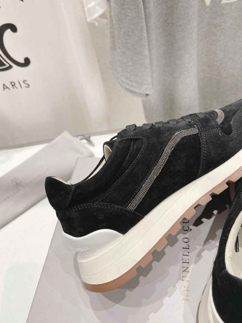 Brxnxllo Cxcxnelli Sneakers Trendy 114232