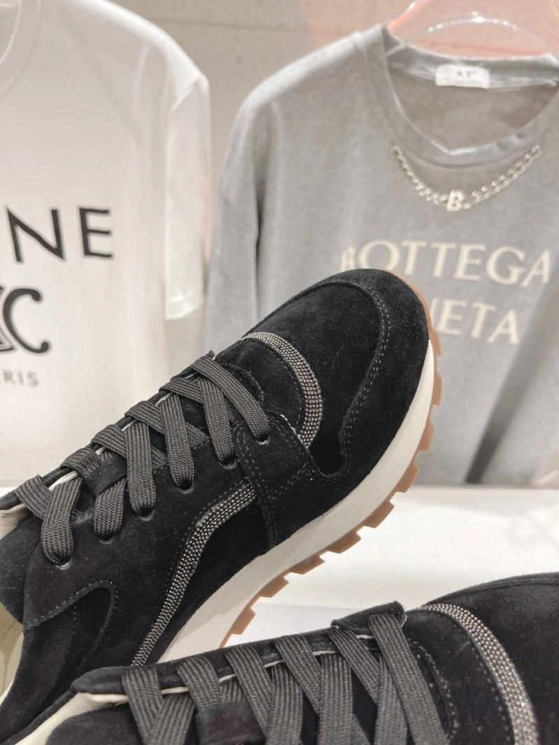 Brxnxllo Cxcxnelli Sneakers Trendy 114232