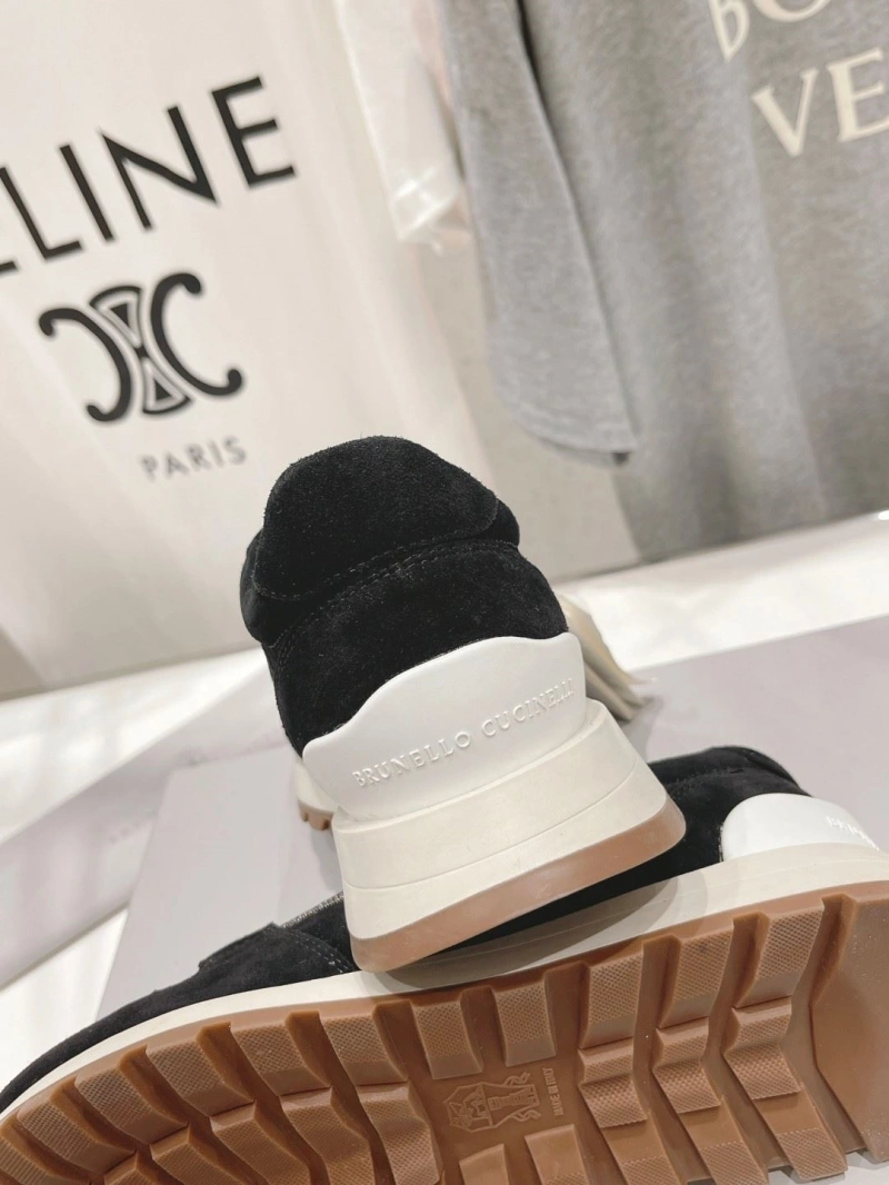 Brxnxllo Cxcxnelli Sneakers Trendy 114232