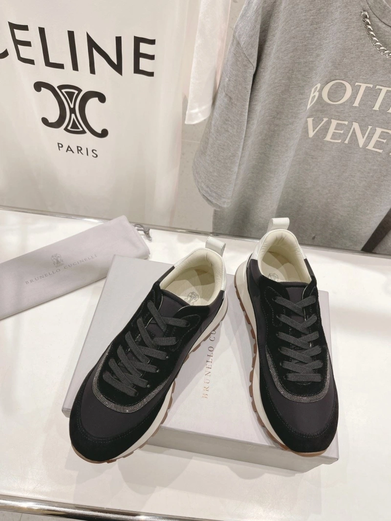 Brxnxllo Cxcxnelli Sneakers Elegant 114220