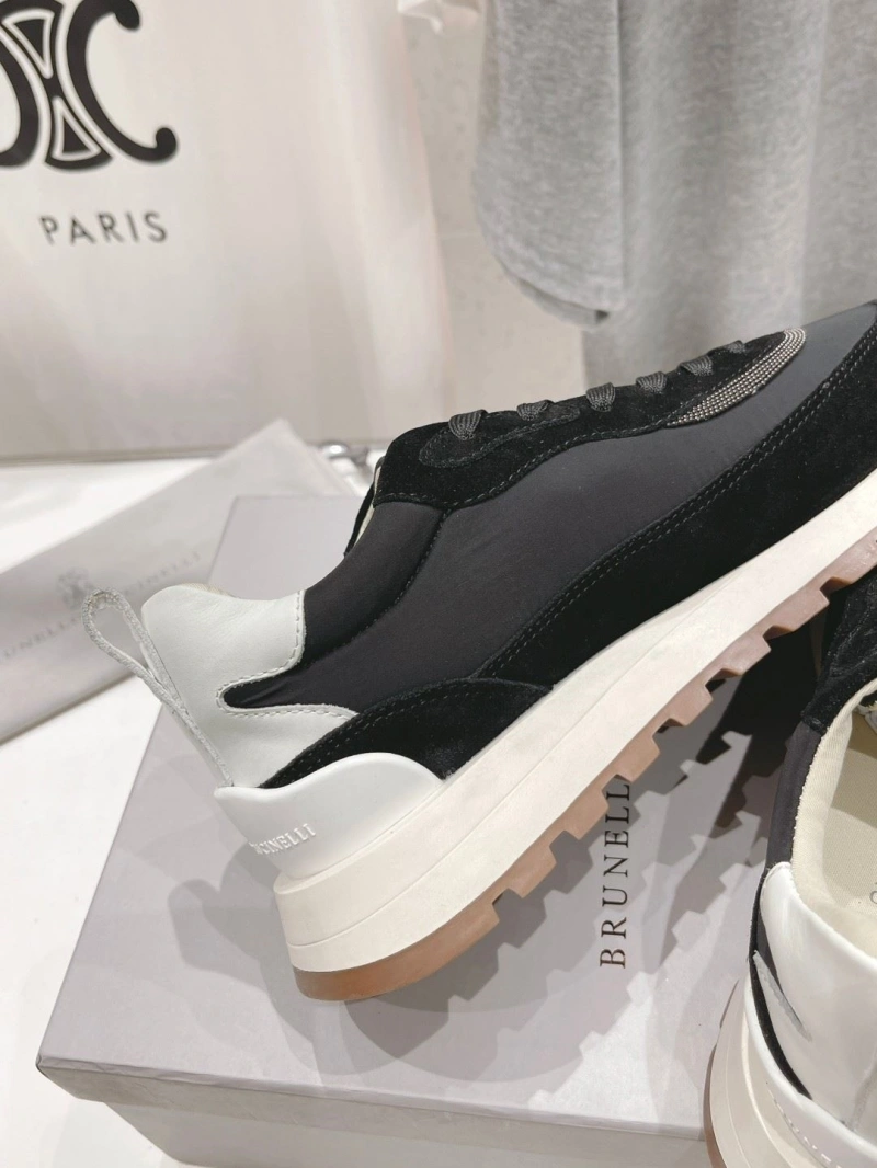 Brxnxllo Cxcxnelli Sneakers Elegant 114220