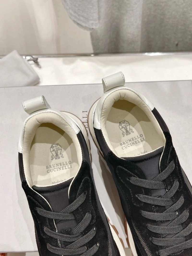 Brxnxllo Cxcxnelli Sneakers Elegant 114220
