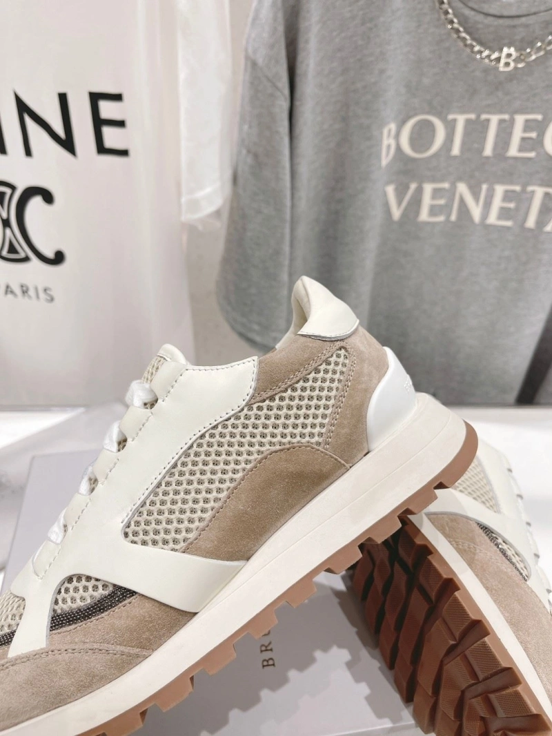 Brxnxllo Cxcxnelli Sneakers Reliable 114223