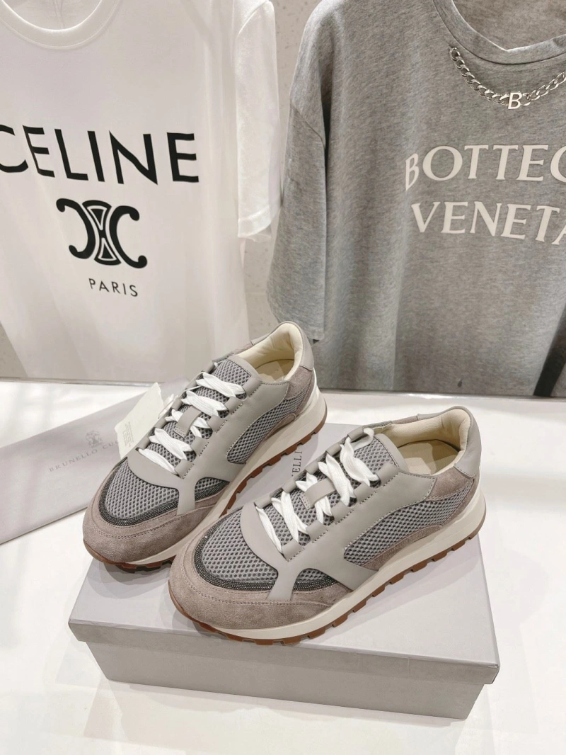 TopPick Brxnxllo Cxcxnelli Sneakers 114227