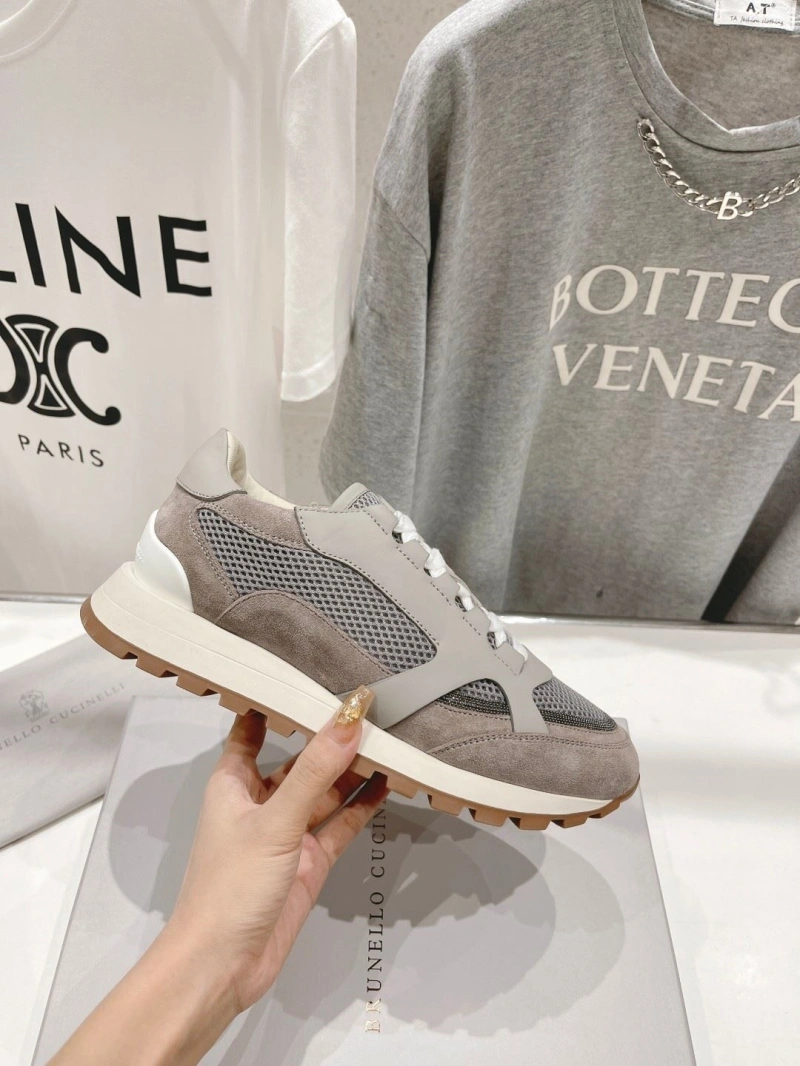 TopPick Brxnxllo Cxcxnelli Sneakers 114227