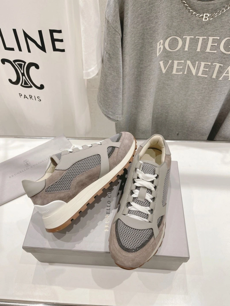 TopPick Brxnxllo Cxcxnelli Sneakers 114227
