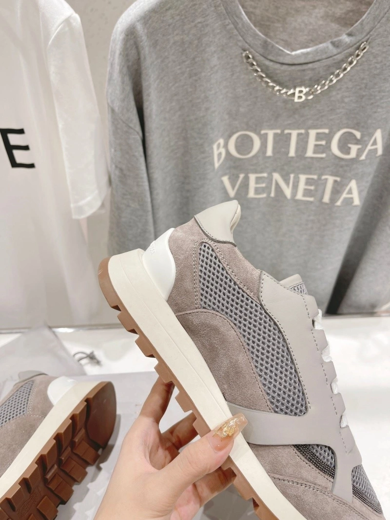 TopPick Brxnxllo Cxcxnelli Sneakers 114227
