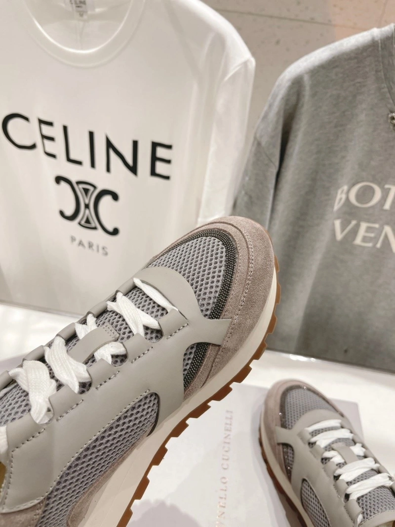TopPick Brxnxllo Cxcxnelli Sneakers 114227