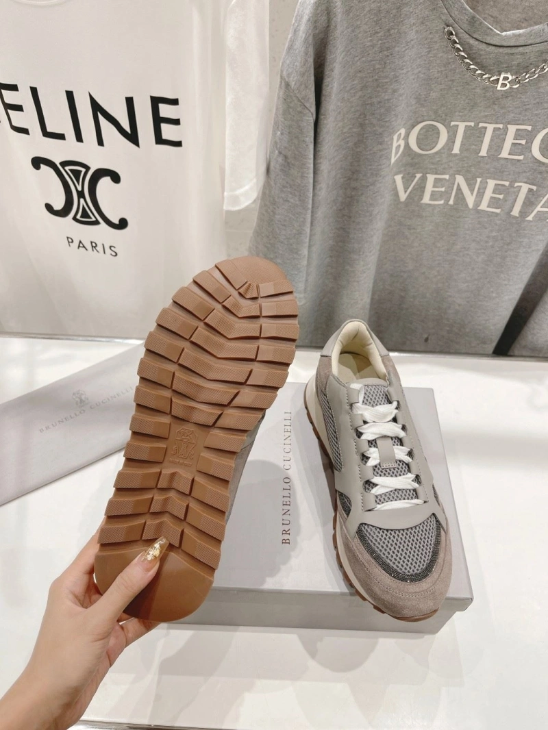 TopPick Brxnxllo Cxcxnelli Sneakers 114227