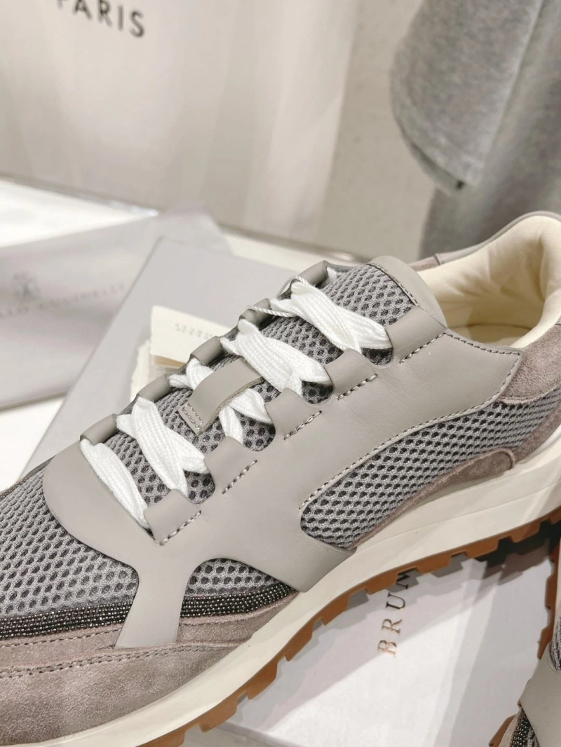 TopPick Brxnxllo Cxcxnelli Sneakers 114227