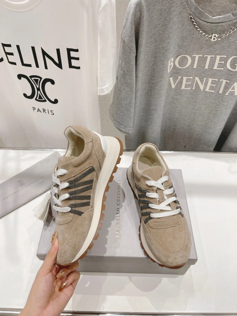 Brxnxllo Cxcxnelli Sneakers GoodFit 114215