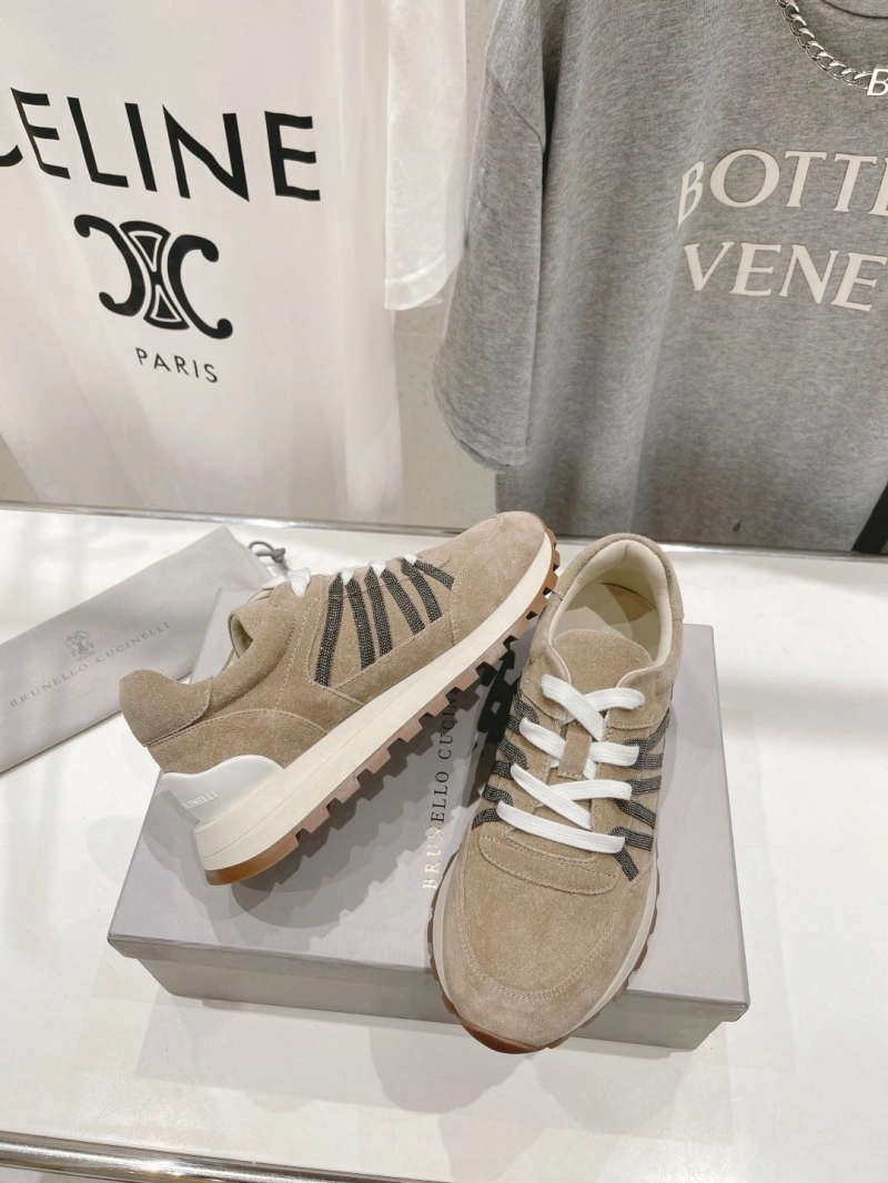 Brxnxllo Cxcxnelli Sneakers GoodFit 114215