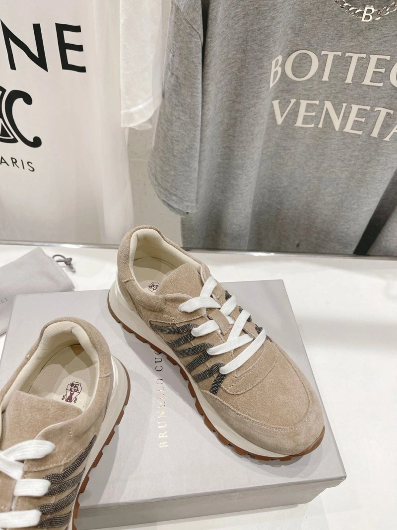 Brxnxllo Cxcxnelli Sneakers GoodFit 114215