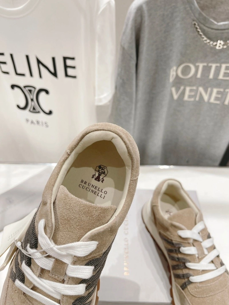 Brxnxllo Cxcxnelli Sneakers GoodFit 114215