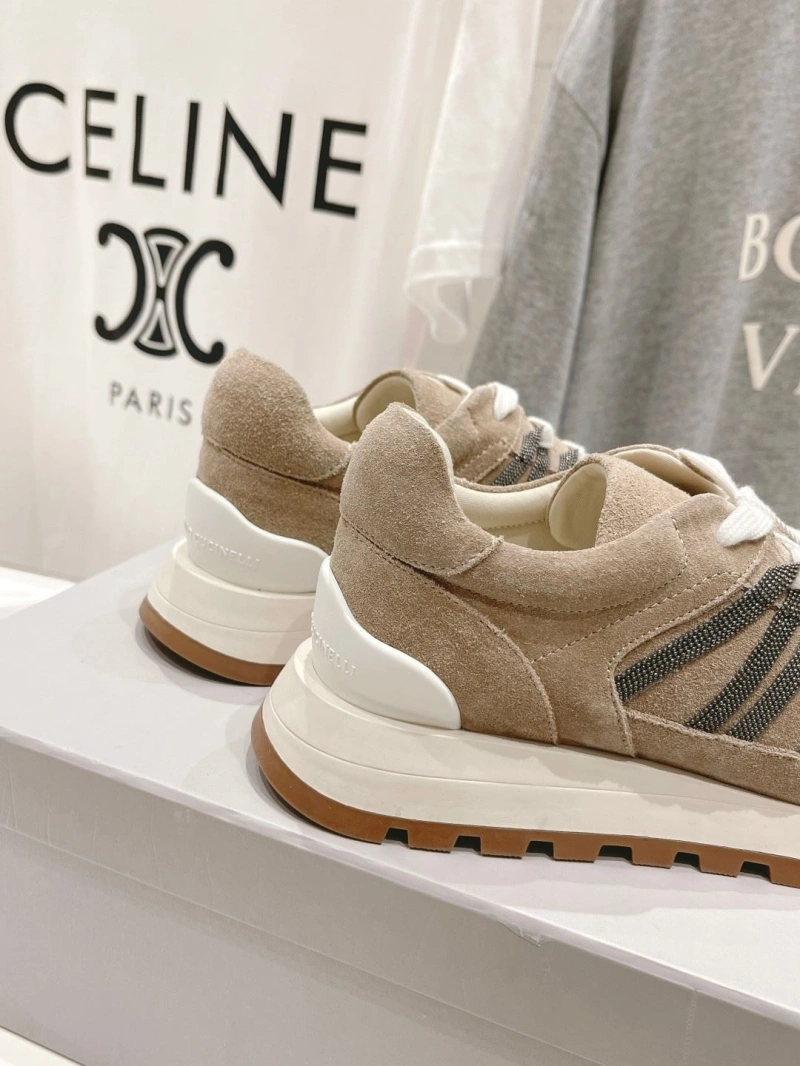 Brxnxllo Cxcxnelli Sneakers GoodFit 114215