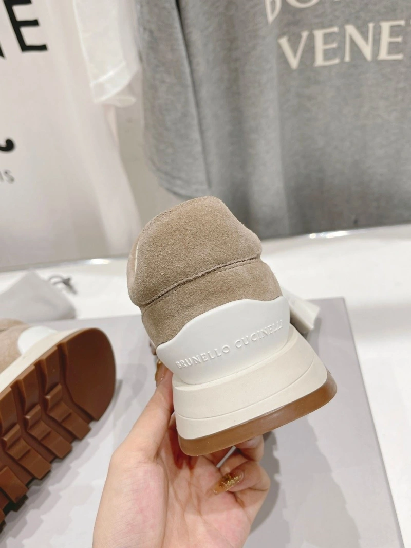 Brxnxllo Cxcxnelli Sneakers GoodFit 114215