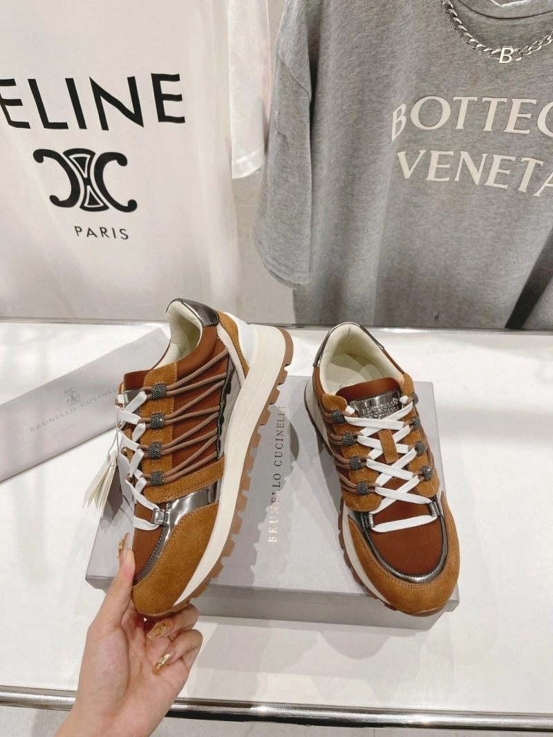 GoodFit Brxnxllo Cxcxnelli Sneakers 114221