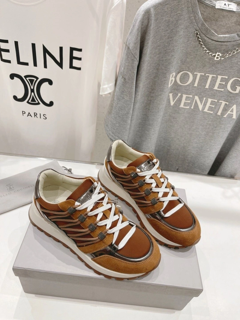 GoodFit Brxnxllo Cxcxnelli Sneakers 114221