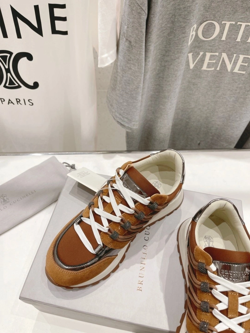 GoodFit Brxnxllo Cxcxnelli Sneakers 114221