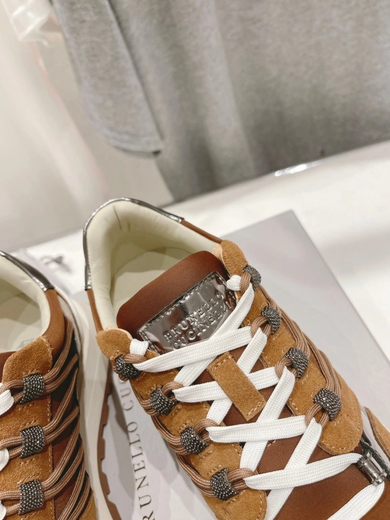 GoodFit Brxnxllo Cxcxnelli Sneakers 114221